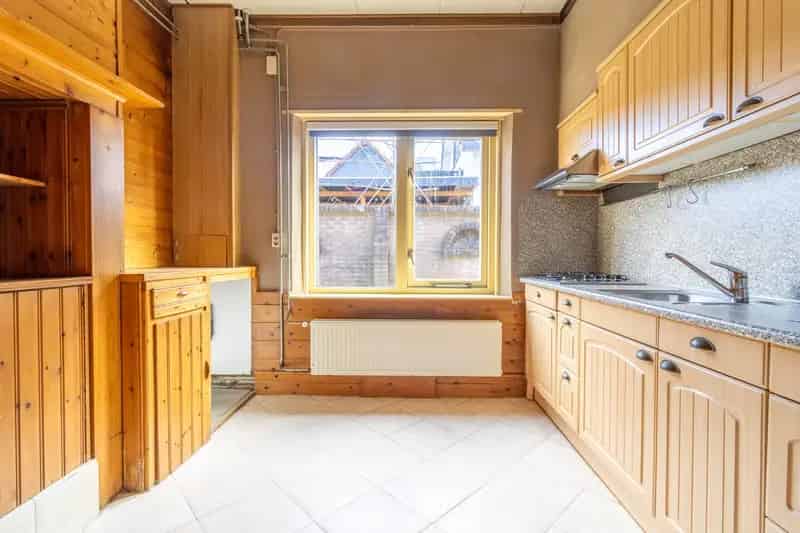 Huis te koop Soest Molenstraat: Karaktervolle jaren 20 woning