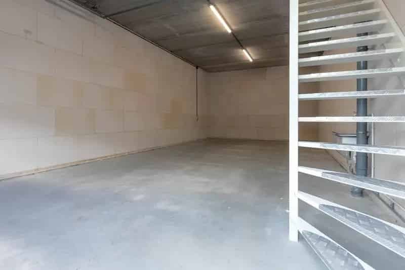 Bedrijfsunit te huur Alphen aan den Rijn 114m2 Turn-key