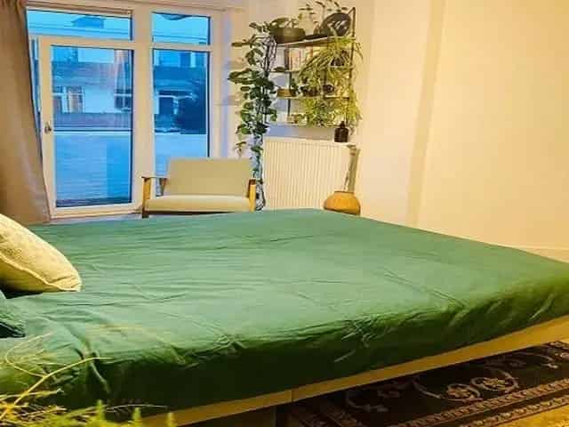 Appartement Voorthuizenstraat Den Haag