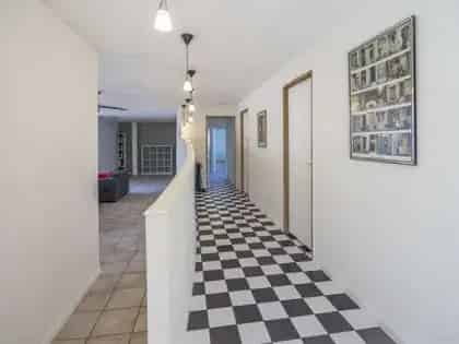 Kamer 200m² Amsterdam: Gedeeld Appartement