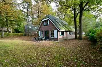 Recreatiewoning Landgoed Het Grote Zand te koop