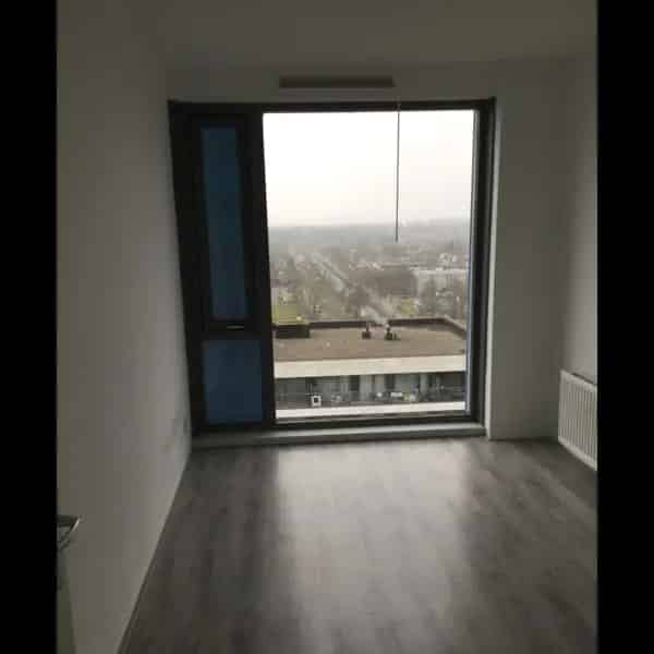 Appartement Chicagostraat in Almere
