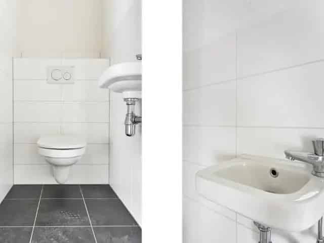 Te Huur: 3-kamerappartement Maastricht Duitsepoort