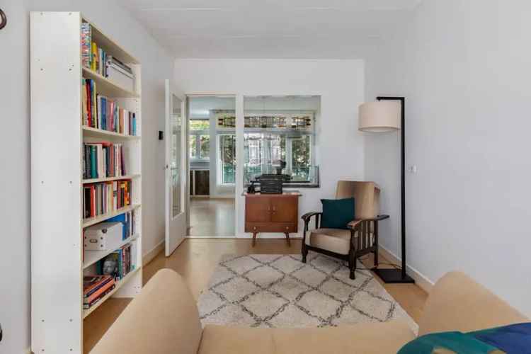 2 Kamer Appartement Rotterdam Provenierswijk Nabij Centraal Station
