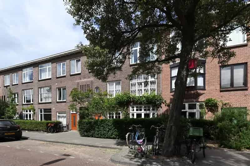 Appartement te koop Den Haag Heesterbuurt 3 slaapkamers gerenoveerd