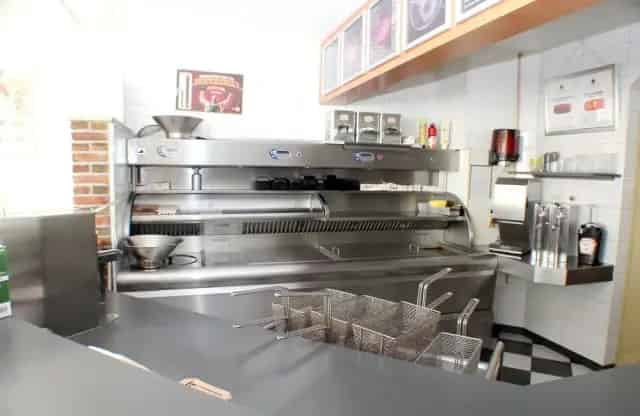 Cafetaria Concordia Denekamp te koop