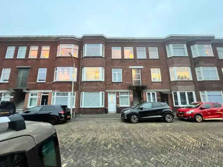 Appartement Te Huur in Den Haag, Zuid-Holland