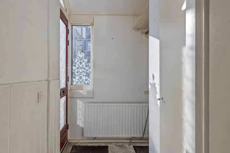 Betaalbare Eengezinswoning Veel Ruimte Zalm 3