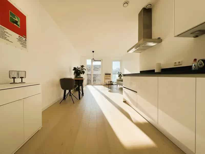 Appartement te huur Amsterdam Nieuw-West