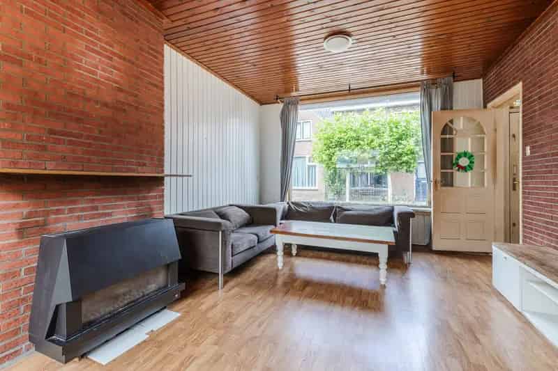 Huis te koop: Nieuwe Schans 74 3751 BD Bunschoten-Spakenburg | Funda