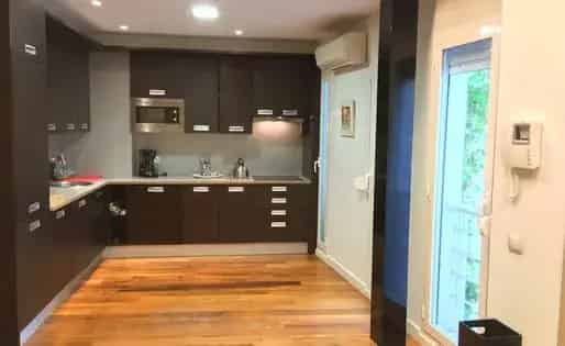 1 Kamer Studio 45m2 Rotterdam