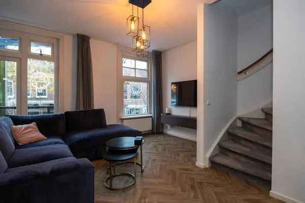 Appartement Te Huur in Hoorn, Noord-Holland