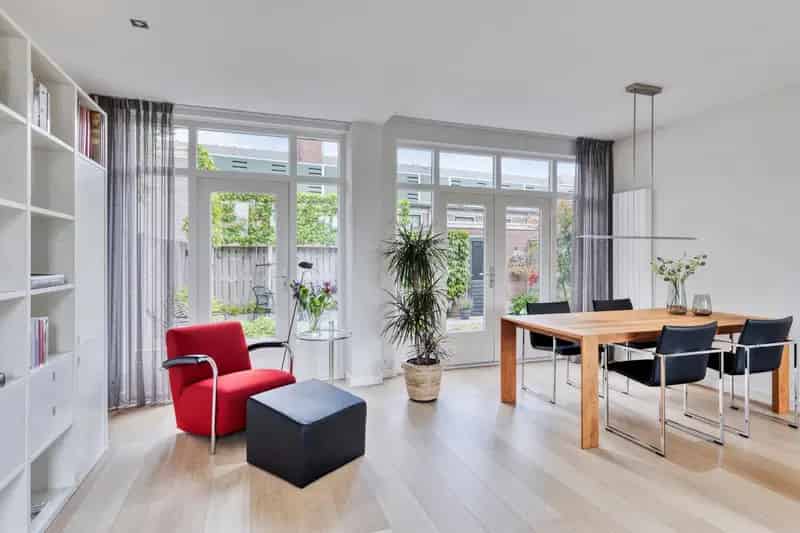Huis te koop Nijmegen: Ruime hoekwoning met 4 slaapkamers