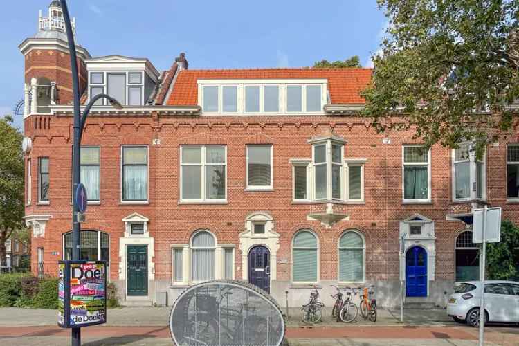 Kantoor Rotterdam | Zoek kantoren te koop: Mathenesserlaan 209 3014 HD Rotterdam [funda in business]