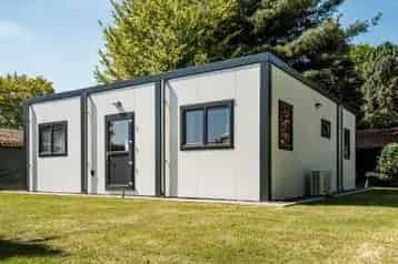 Mantelzorgwoning op Maat Heldens Modulaire Bouw