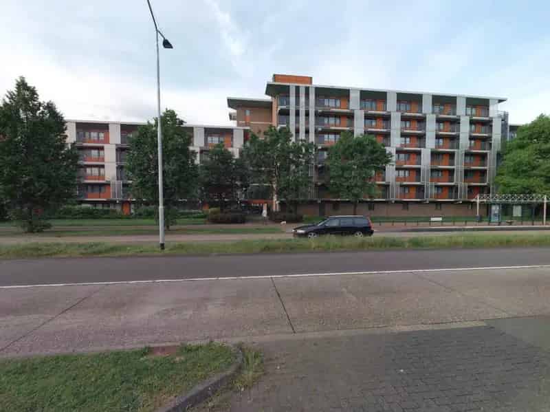 Senioren Appartement Veldhoven Centrum Nabij Winkels