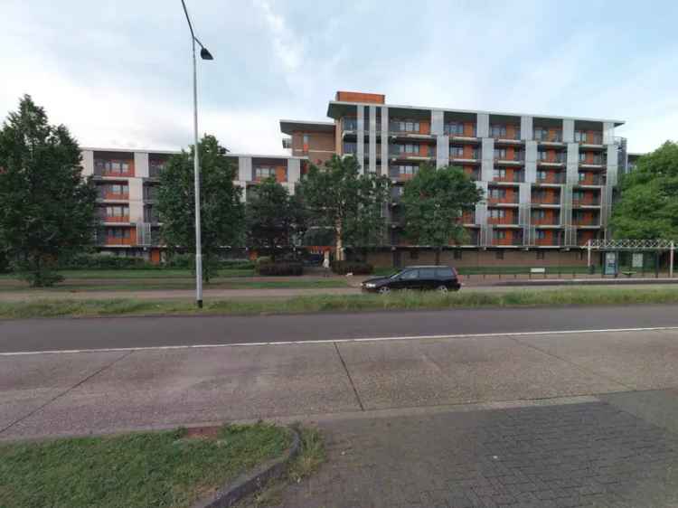 Senioren Appartement Veldhoven Centrum Nabij Winkels