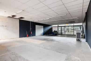 173 m2 Winkelruimte te Huur Alphen aan den Rijn Ridderhof