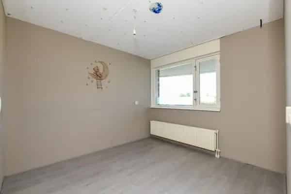 3 Kamer Appartement Nijmegen Centrum Fietsenstalling Parkeerplaats
