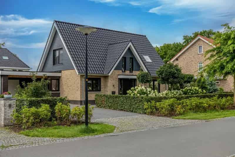 Vrijstaande Villa te Koop Deventer Vijfhoek 2019 A+++