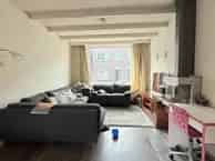 Huis Laagstraat Eindhoven: 2 slaapkamers, badkamer, dakterras