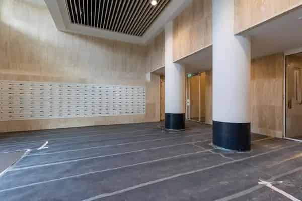 Te Huur: 2-Kamer Appartement Rotterdam Cooltower