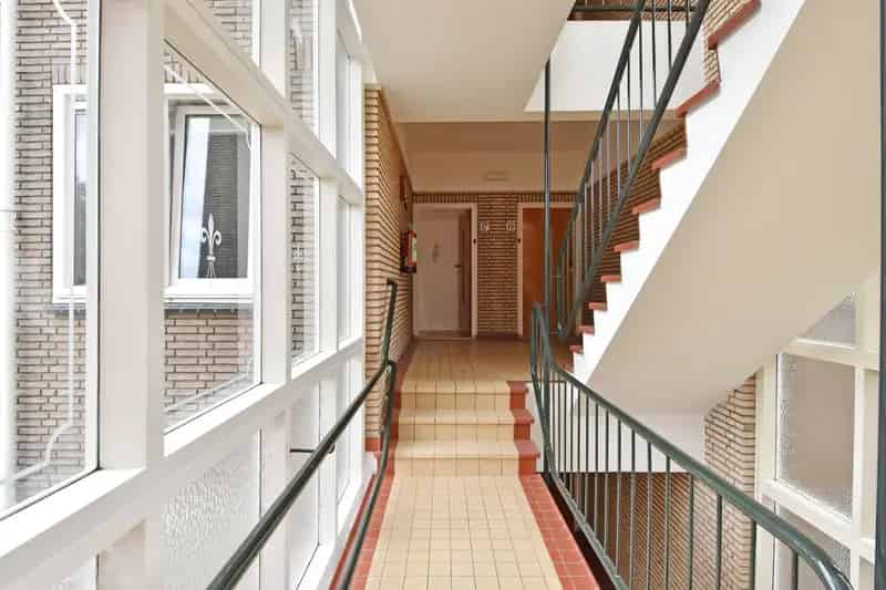 3 Kamer Appartement Voorburg Park de Werve