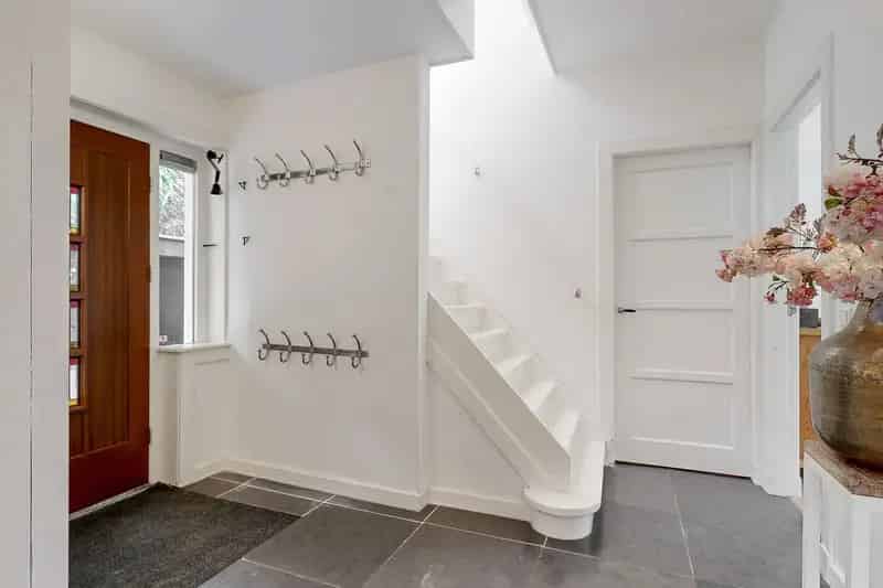 Huis te koop Bilthoven: Ruime villa 5 slaapkamers bijgebouw