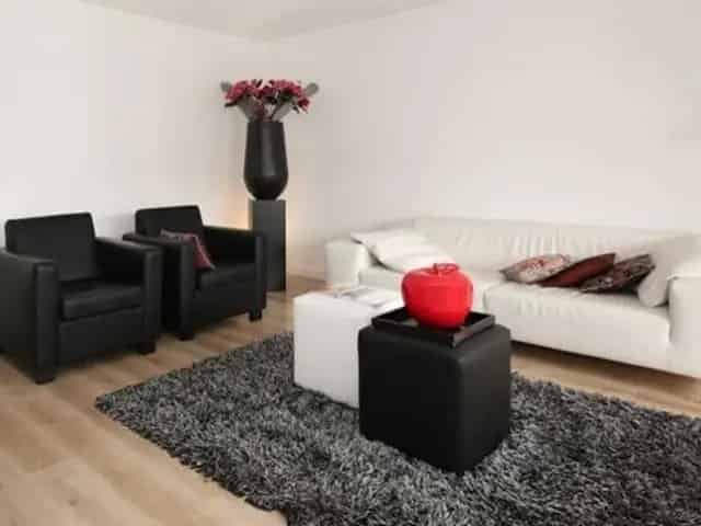 Appartement Esplanade Almere Ruim Uitzicht Weerwater