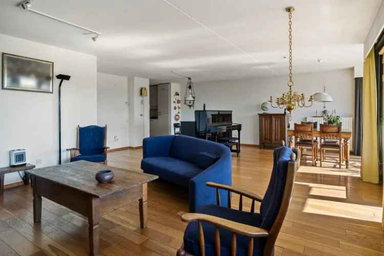 Appartement te koop Breda Princenhage