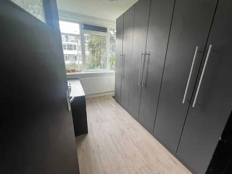 Ruim appartement 3 slaapkamers