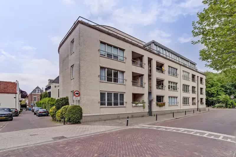 Appartement te koop Voorburg 3 slaapkamers 2 balkons 97m2