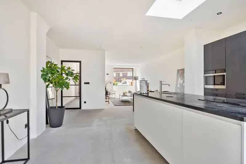 Huis te koop Breda  Vincent van Goghstraat  3 slaapkamers A++