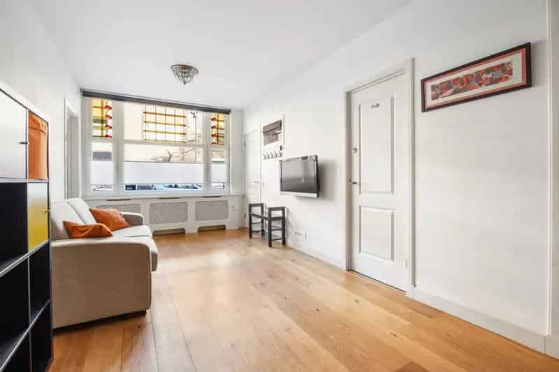 Ruime Familiewoning Watergraafsmeer 142m2 4 slaapkamers Zonnig terras