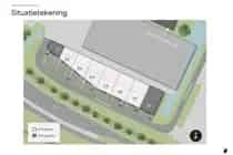 Bedrijfsruimte te Koop Amstelveen 382-954 m2 Nieuwbouw