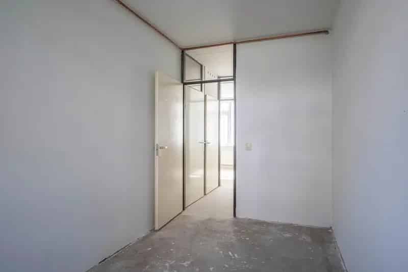 Amsterdam Noord Benedenwoning 88m2 3 Slaapkamers Tuin