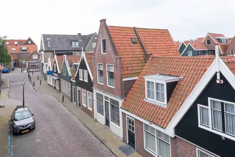 Kantoorruimte te huur Volendam St Jozefstraat