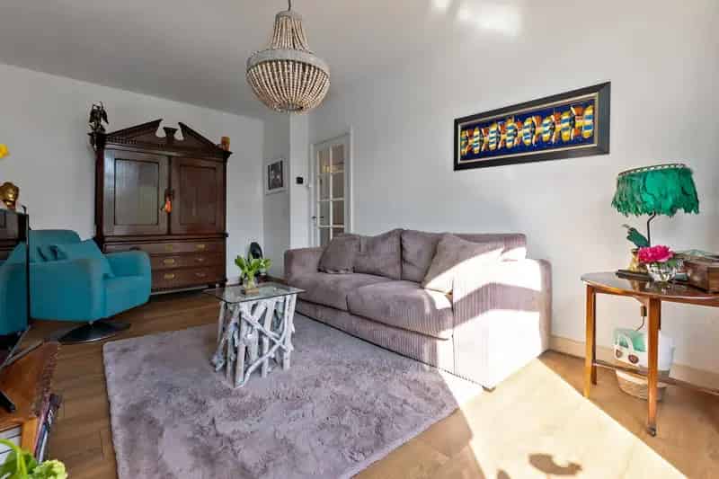 4-kamer appartement Den Haag - Ruim terras - Nabij centrum