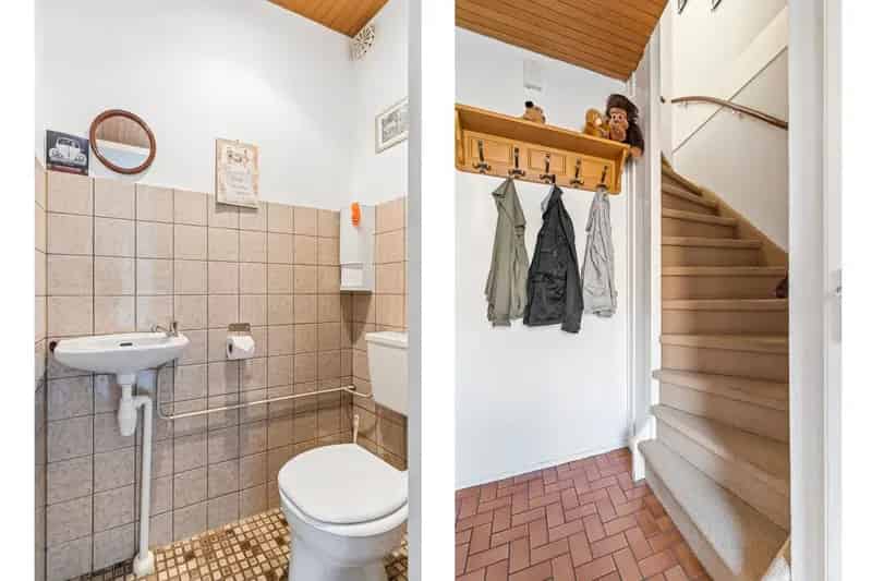 5-kamer Eengezinswoning Bijdorp Voorschoten