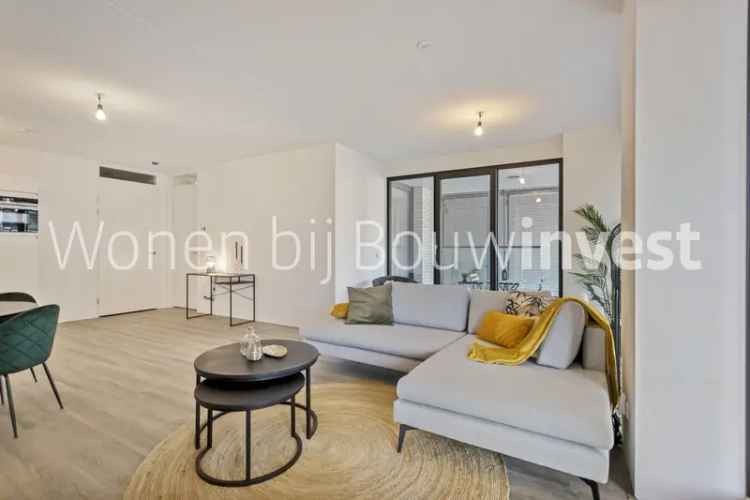 2 Kamer Appartement Eindhoven NEXT Strijp S 72m2