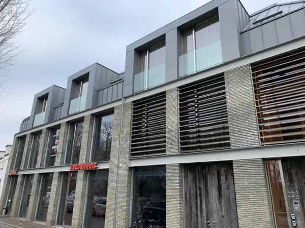 Luxe Appartement Middelburg Centrum - Korte Verhuur