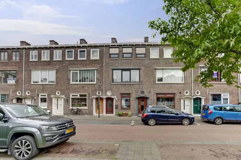 5 Slaapkamer Appartement Vlaardingen
