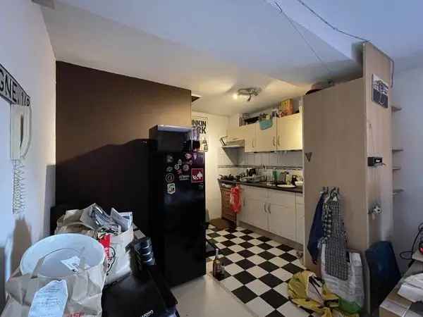 Appartement Te Huur in Roosendaal, Noord-Brabant