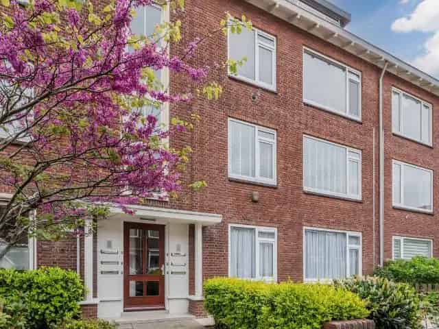 4-kamerappartement Rijswijk Rembrandtkwartier