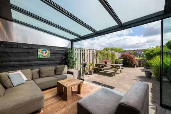 Instapklare Tussenwoning met 9 Zonnepanelen en Energielabel A