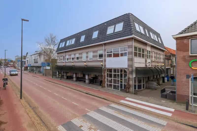 Horecaruimte te Huur Maassluis Centrum