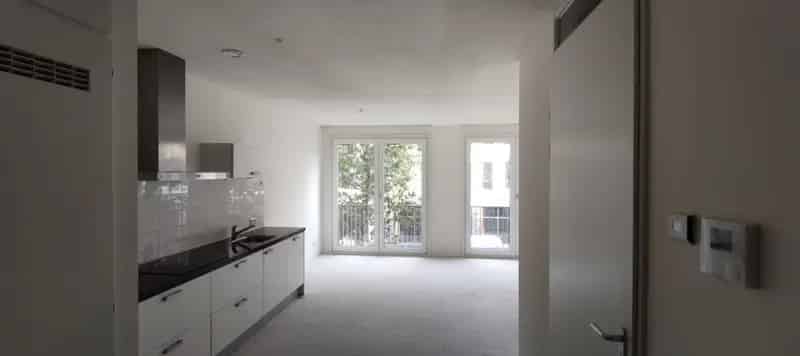 Studio Utrecht Reykjavik 49m2 september 2025