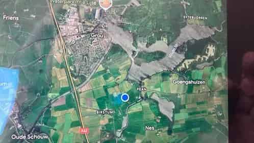 Huis te Huur Friesland nabij Leeuwarden Heerenveen
