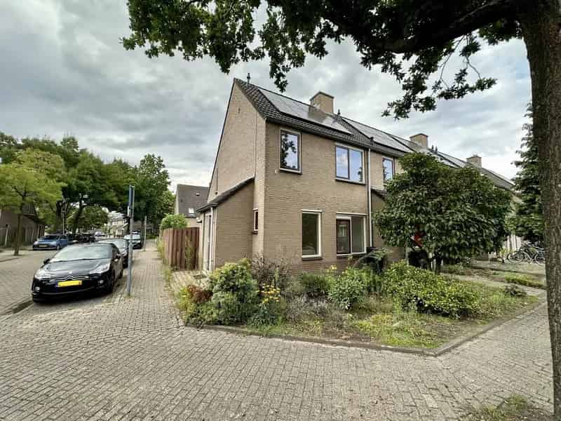 Centrum Valkenswaard Ruime woning 3 slaapkamers Moderne badkamer