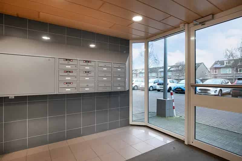 Appartementen Hilversum Kapittelweg 278